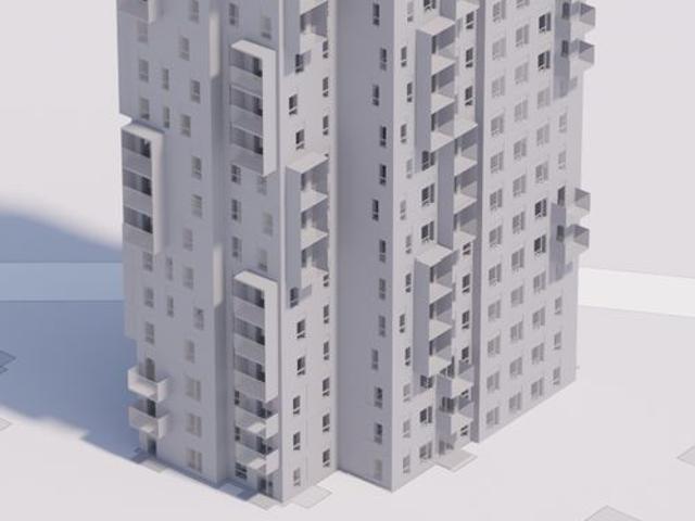 Lejlighed til leje i Odense