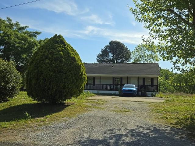 House for sale in Leighton, Alabama