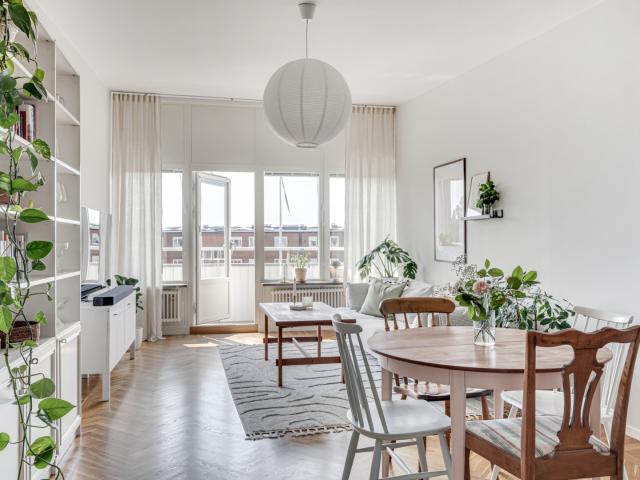 Bostadsrätt till salu i Lund, Skåne