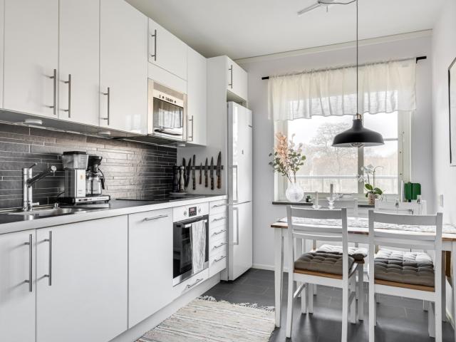 Bostadsrätt till salu i Lund, Skåne