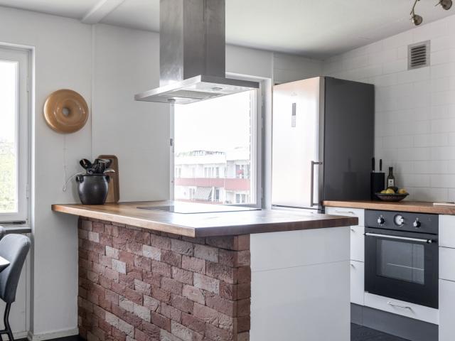 Bostadsrätt till salu i Lund, Skåne