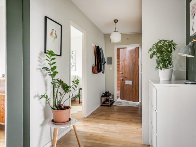 Bostadsrätt till salu i Lund, Skåne