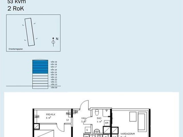 Lägenhet hyra i Lund, Skåne