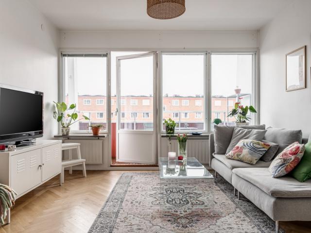 Bostadsrätt till salu i Lund, Skåne