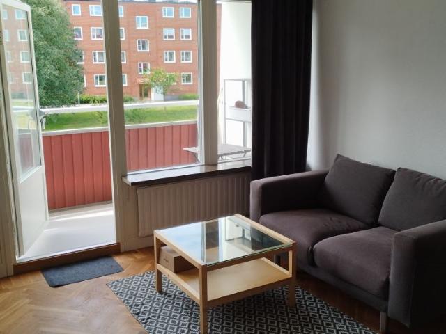 Lägenhet hyra i Lund, Skåne