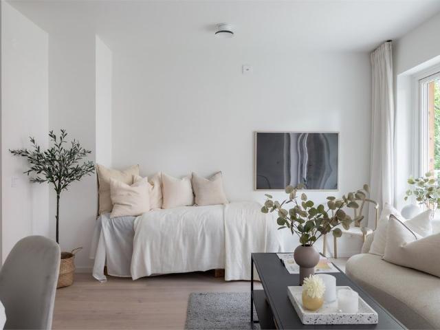 Lägenhet hyra i Lund, Skåne