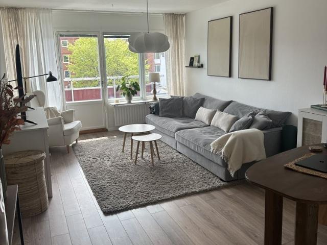 Lägenhet hyra i Lund, Skåne