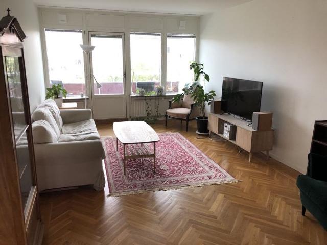 Lägenhet hyra i Lund, Skåne