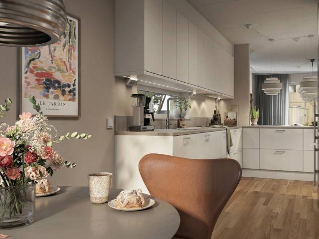 Villa till salu i Kungsbacka, Halland