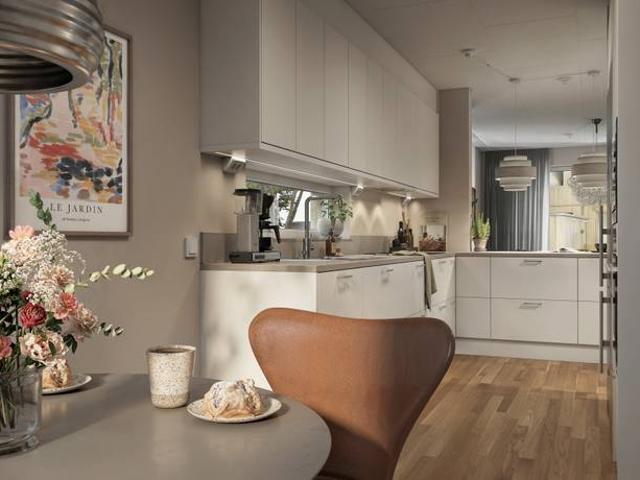 Villa till salu i Kungsbacka, Halland