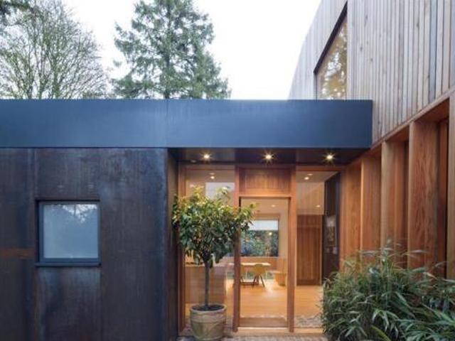 House for sale in The Slade, Oxfordshire