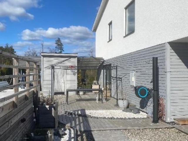 Lägenhet hyra i Stockholm