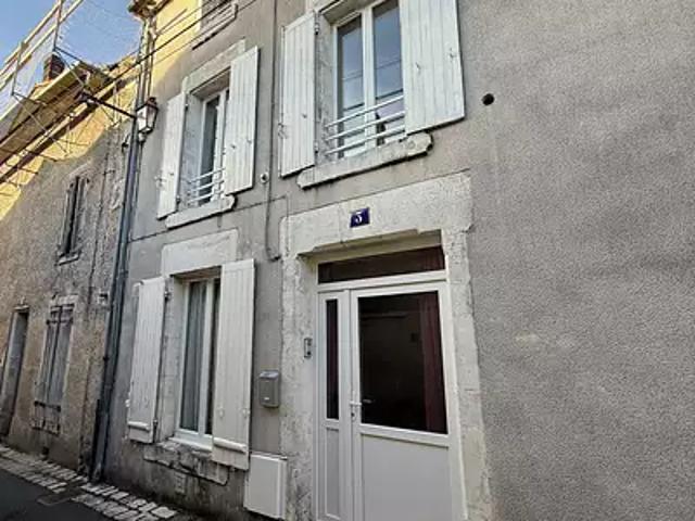 Maison vente à Cognac, Jarnac