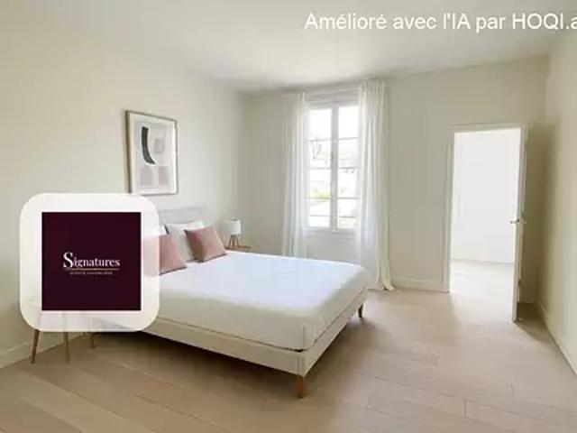 Maison vente à Cognac, Jarnac