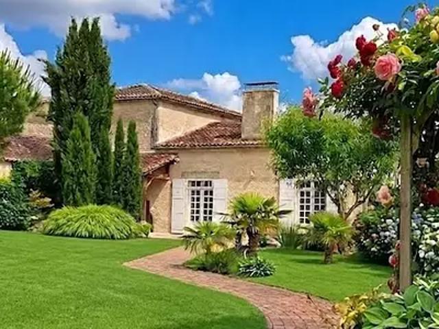 Maison vente à Cognac, Jarnac