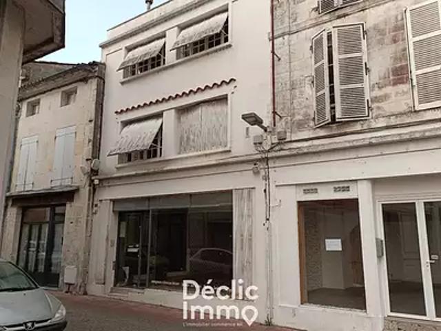 Maison vente à Cognac, Jarnac