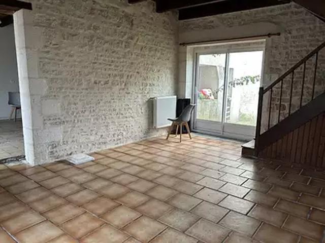Maison vente à Jarnac, Charente