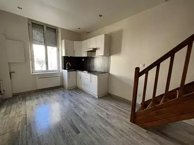 Appartement location à Cognac, Jarnac