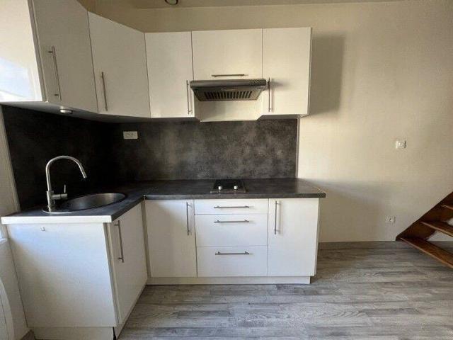 Appartement location à Jarnac, Charente