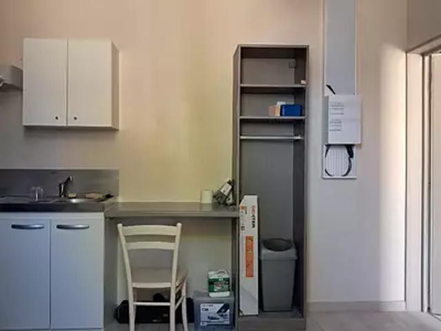 Appartement location à Le Rat, Jarnac-Champagne