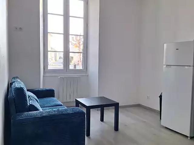 Appartement location à Le Rat, Jarnac-Champagne