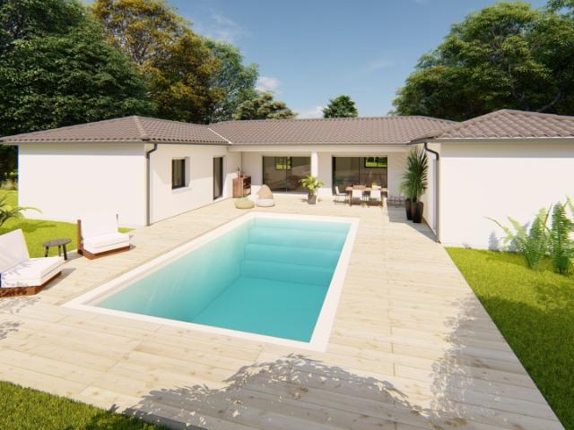 Maison vente à Jarnac-champagne