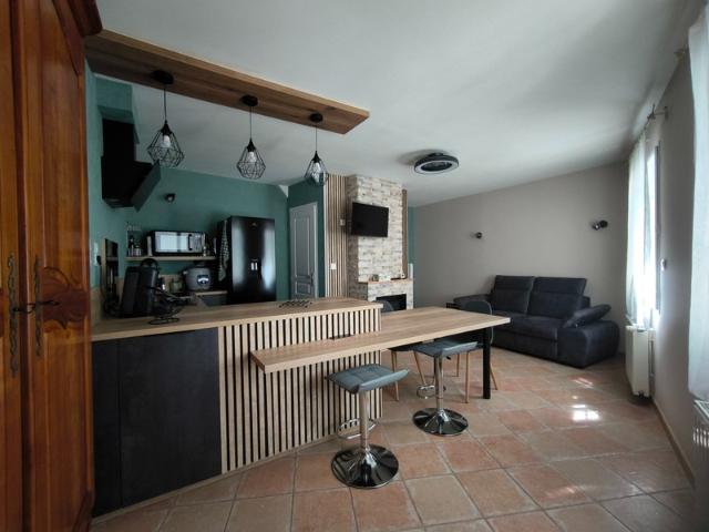Maison vente à Cognac, Jarnac
