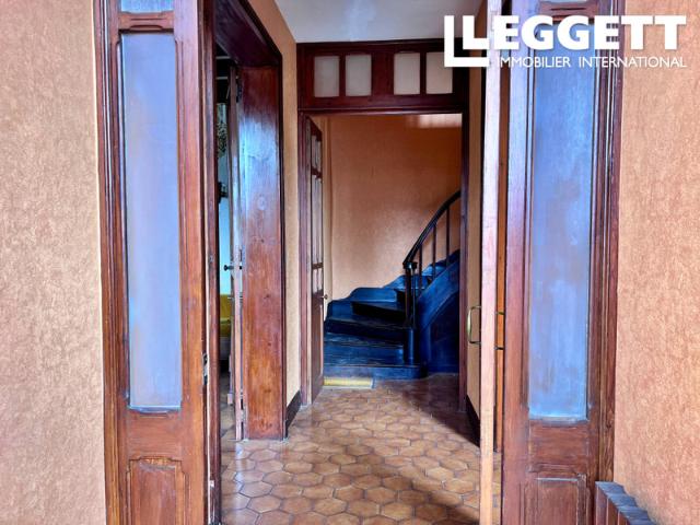 Maison vente à Cognac, Jarnac