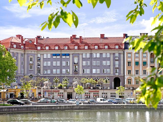 Bostad till salu i Södertälje, Stockholm