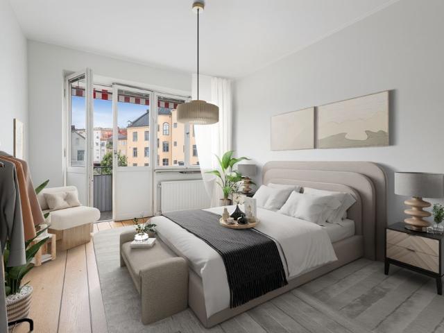 Lägenhet hyra i Södertälje, Stockholm