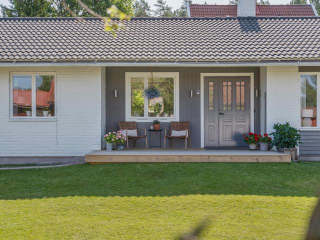 Villa till salu i Leksand, Dalarna