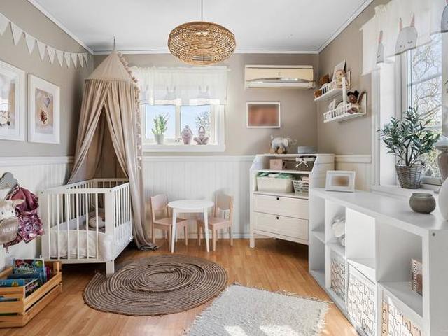 Hus till salu i Ronneby, Blekinge