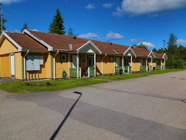 Lägenhet hyra i Svartå, Örebro