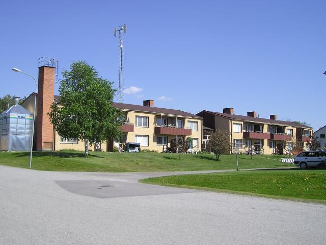 Lägenhet hyra i Västerås, Västmanland