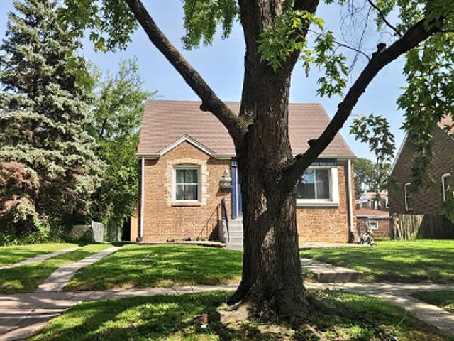 House for sale in Hammond, Indiana