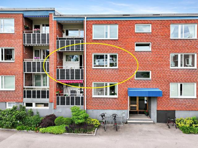 Bostad till salu i Åmål, Västra Götaland