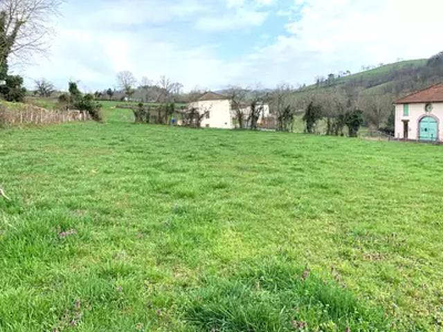 Terrain vente à Roanne, Jarnosse