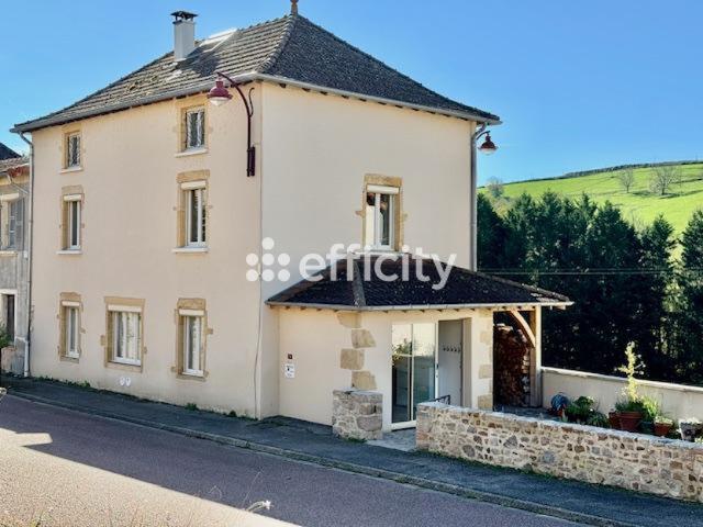 Maison vente à Roanne, Jarnosse