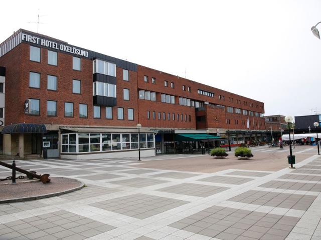 Lägenhet hyra i Oxelösund, Södermanland
