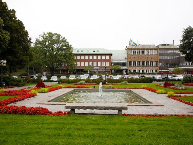 Lägenhet hyra i Oxelösund, Södermanland