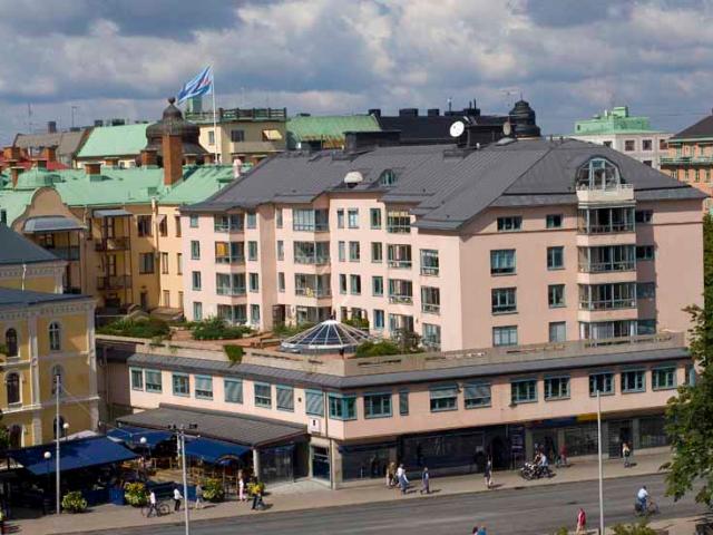 Lägenhet hyra i Örebro