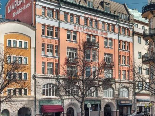 Lägenhet hyra i Holmen, Örebro
