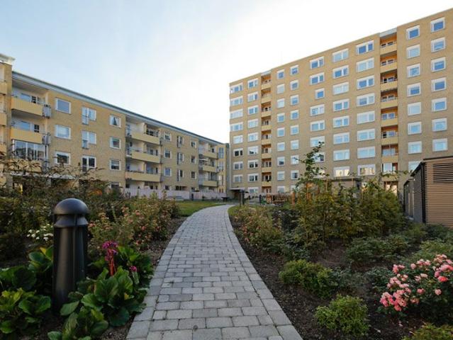 Lägenhet hyra i Eskilstuna, Södermanland