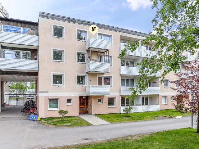 Bostad till salu i Umeå, Västerbotten