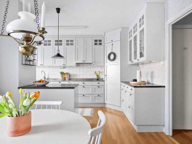 Bostad till salu i Umeå, Västerbotten