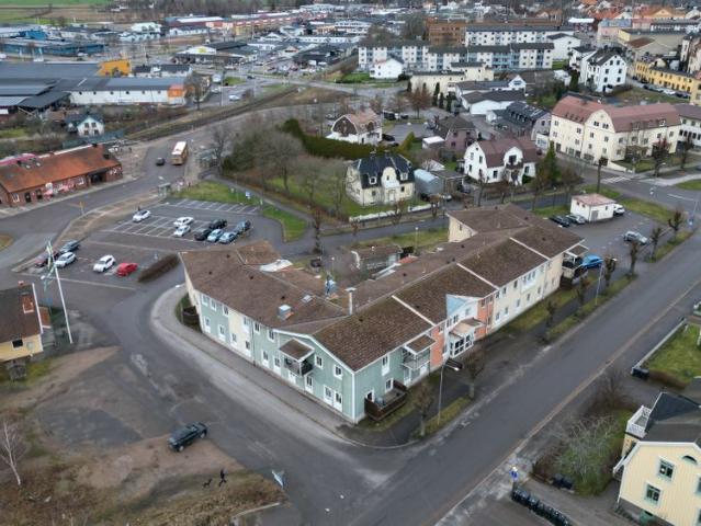 Lägenhet hyra i Vimmerby, Kalmar