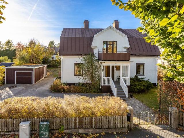 Villa till salu i Vimmerby, Kalmar