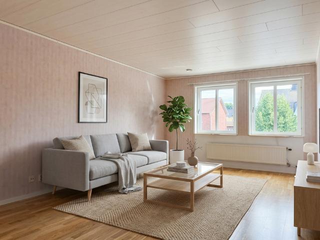 Lägenhet hyra i Vimmerby, Kalmar
