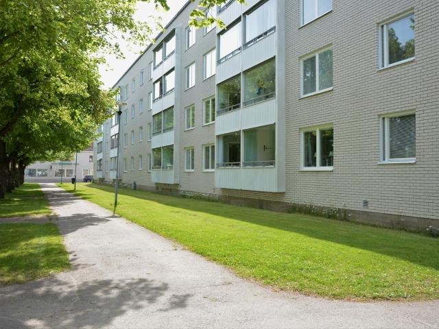 Bostad till salu i Tierp, Uppsala