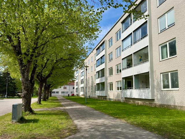 Bostad till salu i Tierp, Uppsala